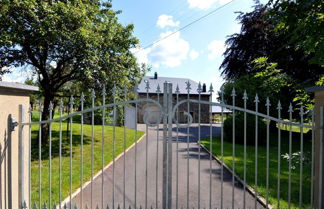 Photo 2 - Beautiful Holiday Home Near Vielsalm With Rural View