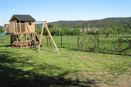 Foto 4 - Cozy Child Friendly Vacation Home With Sauna