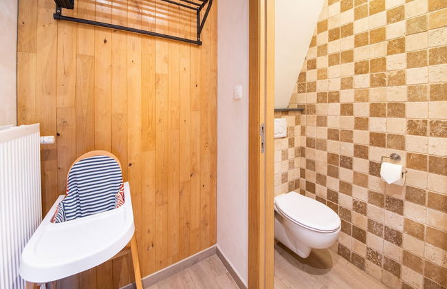Apartment for Sixteen Person With Sauna - Foto 25