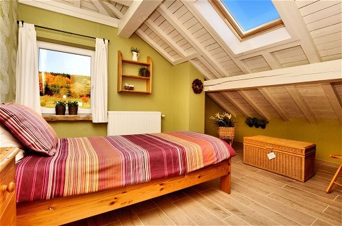 Photo 5 - Cozy Child Friendly 16 Person Vacation Home With Sauna