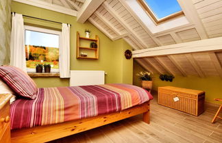 Photo 1 - Cozy Child Friendly 16 Person Vacation Home With Sauna