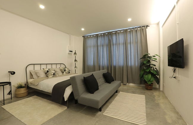 Loft Series - Foto 13