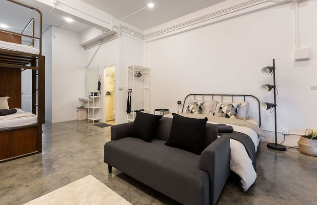 Loft Series - Foto 4