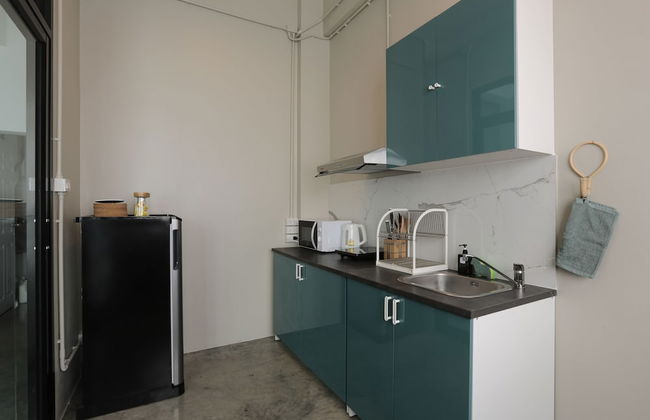 Loft Series - Foto 25