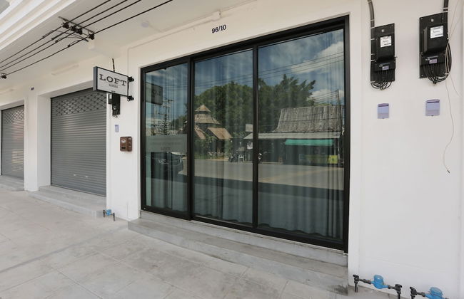 Loft Series - Foto 27