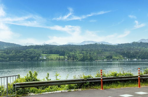 Photo 16 - Apartment in Carinthia on Lake Woerthersee