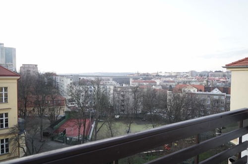 Photo 36 - Attic Flat With Amazing Terrace