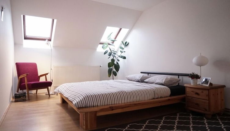 Photo 1 - Attic Flat With Amazing Terrace