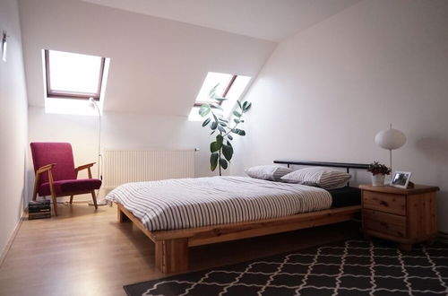 Foto 1 - Attic Flat With Amazing Terrace