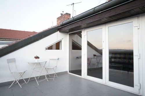 Photo 21 - Attic Flat With Amazing Terrace