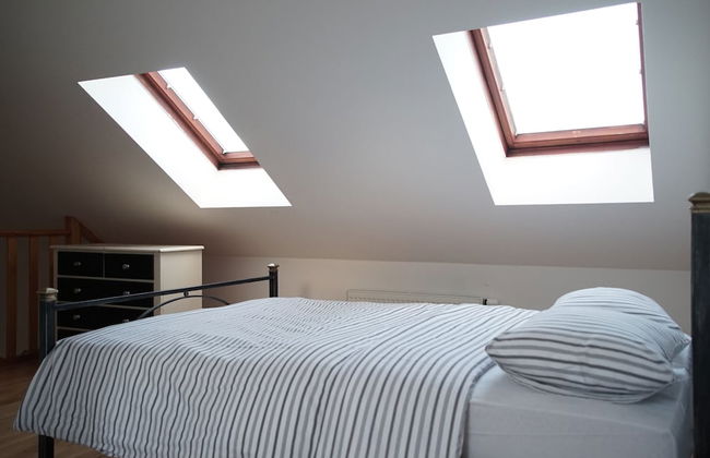 Attic Flat With Amazing Terrace - Foto 2