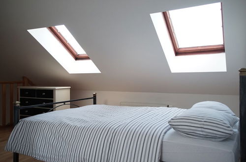 Photo 2 - Attic Flat With Amazing Terrace