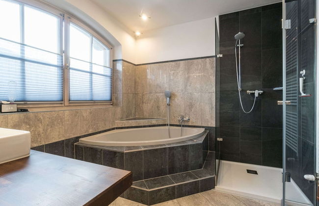 Spacious Holiday Home in Salzburg With Mountain View - Foto 13