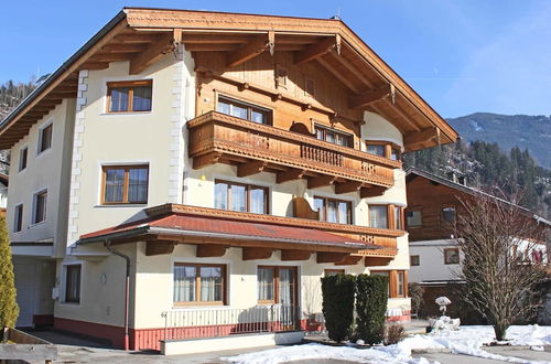 Photo 33 - Apartment With Sauna in Kaltenbach, Tyrol