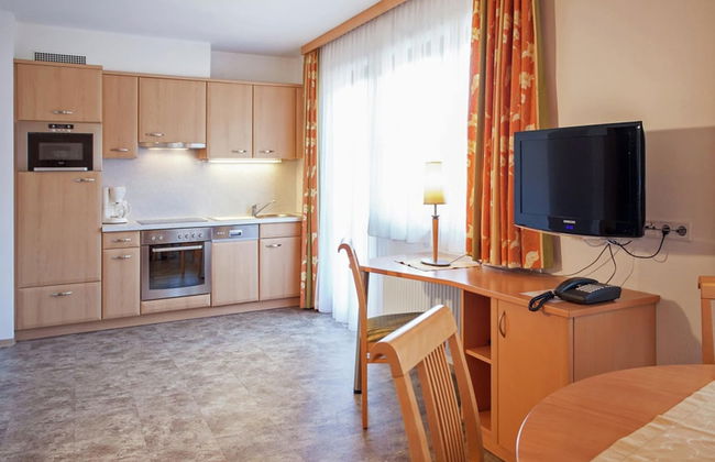 Luxurious Apartment in Kaltenbach With Sauna - Foto 11