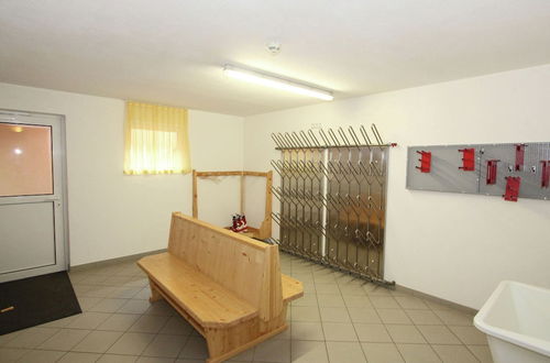 Photo 7 - Spacious Holiday Flat With Sauna in Stumm