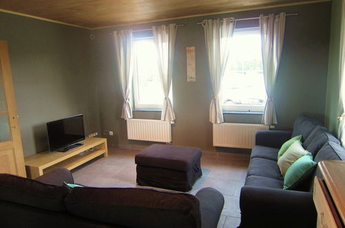 Photo 11 - Cosy Holiday Home in Vodelee With Private Garden