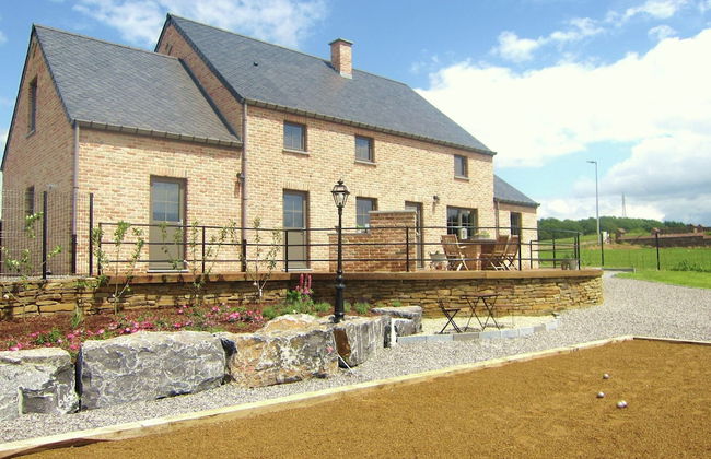 Holiday Home in Vodelee Near Lacs de L'eau D'heure - Foto 37
