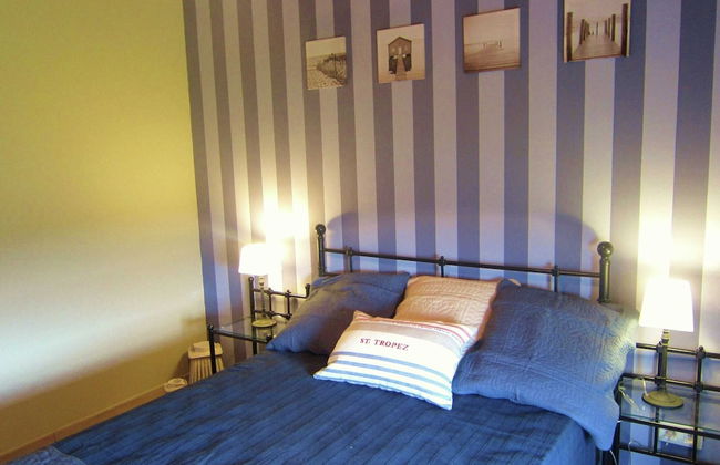 Holiday Home in Vodelee Near Lacs de L'eau D'heure - Foto 5