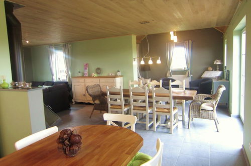 Photo 25 - Cosy Holiday Home in Vodelee With Private Garden