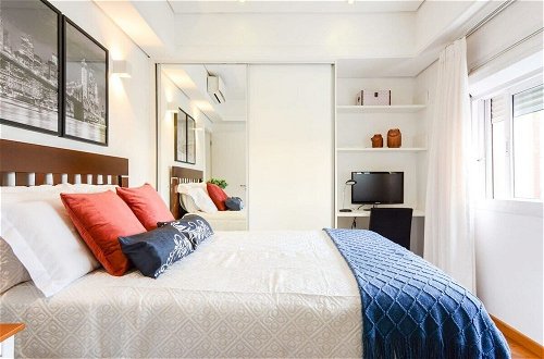 Foto 6 - Concept Uno Apartments by BnbHost