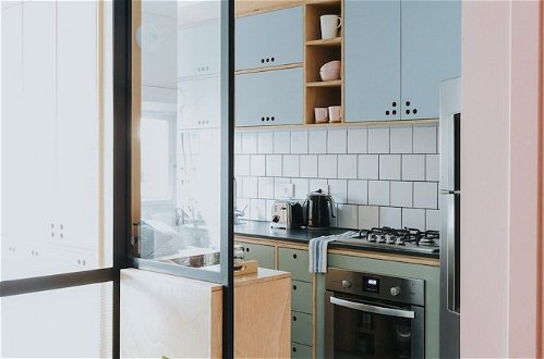 Foto 40 - Concept Uno Apartments by BnbHost