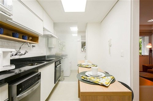 Foto 46 - Concept Uno Apartments by BnbHost