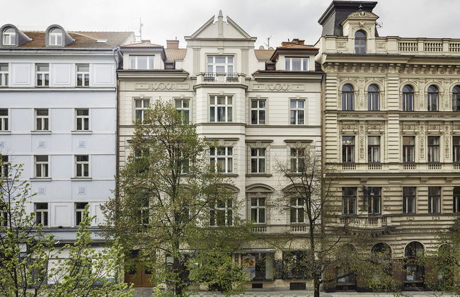 Elizabeth Suites - Foto 47