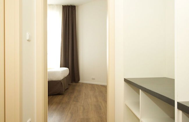 Elizabeth Suites - Foto 3