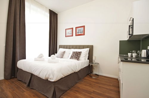 Foto 4 - Elizabeth Suites