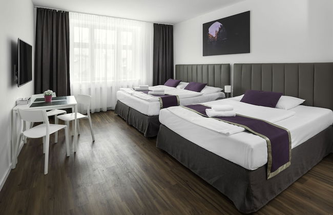 Elizabeth Suites - Foto 13