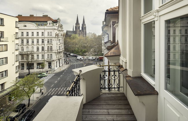 Elizabeth Suites - Foto 56