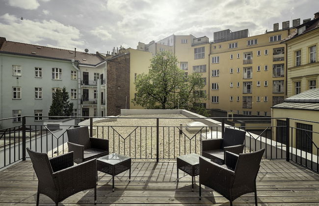 Elizabeth Suites - Foto 30