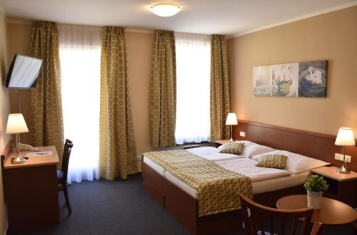 Foto 21 - Aparthotel Austria Suites