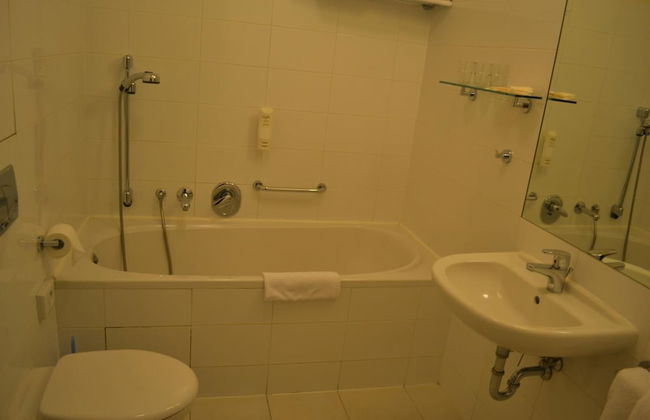 Aparthotel Austria Suites - Foto 46