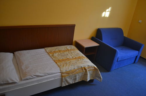 Foto 5 - Aparthotel Austria Suites