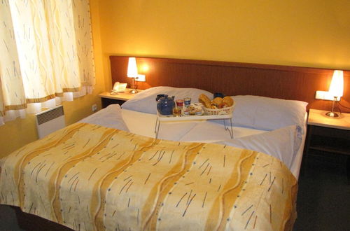 Photo 22 - Aparthotel Austria Suites