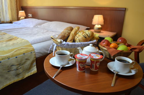 Photo 32 - Aparthotel Austria Suites