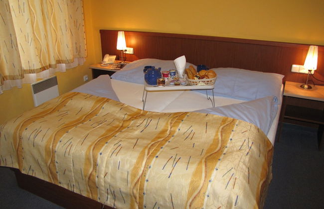 Aparthotel Austria Suites - Foto 3