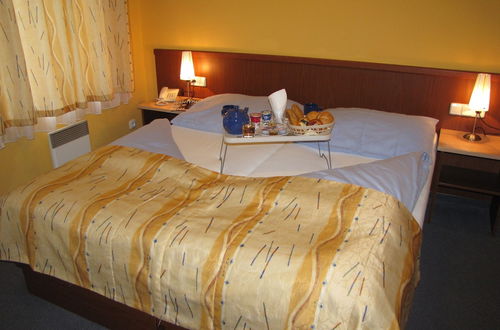 Foto 3 - Aparthotel Austria Suites