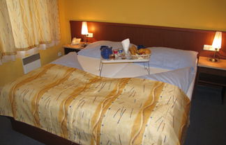 Photo 3 - Aparthotel Austria Suites