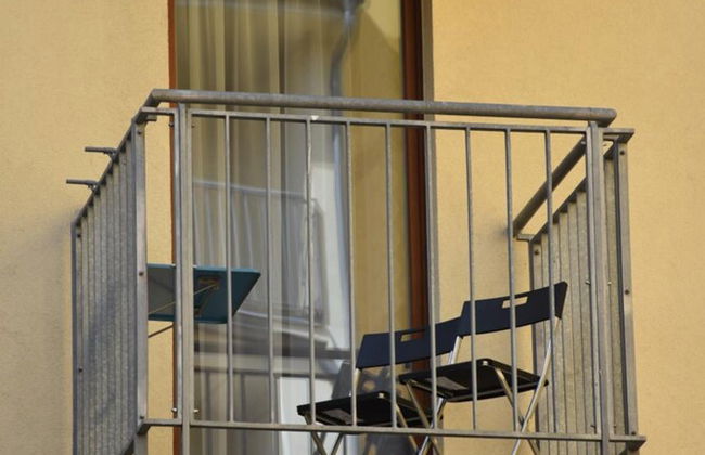 Aparthotel Austria Suites - Foto 53