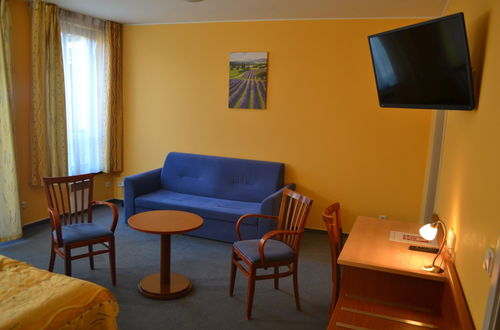 Photo 35 - Aparthotel Austria Suites