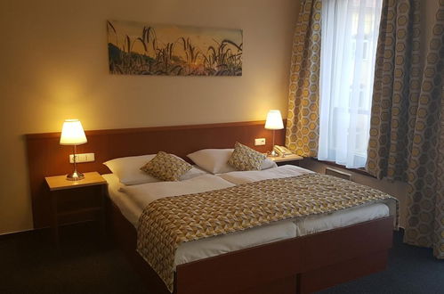 Photo 17 - Aparthotel Austria Suites