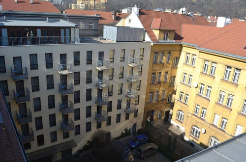 Foto 52 - Aparthotel Austria Suites