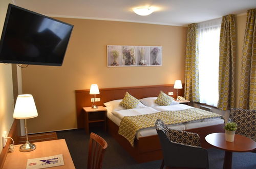 Photo 10 - Aparthotel Austria Suites