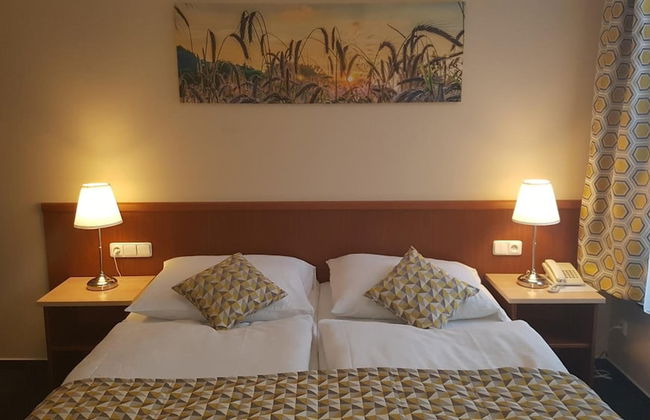 Aparthotel Austria Suites - Foto 19