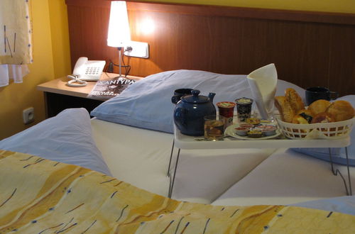 Photo 28 - Aparthotel Austria Suites