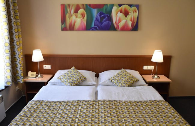 Aparthotel Austria Suites - Foto 13