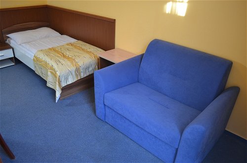 Foto 8 - Aparthotel Austria Suites